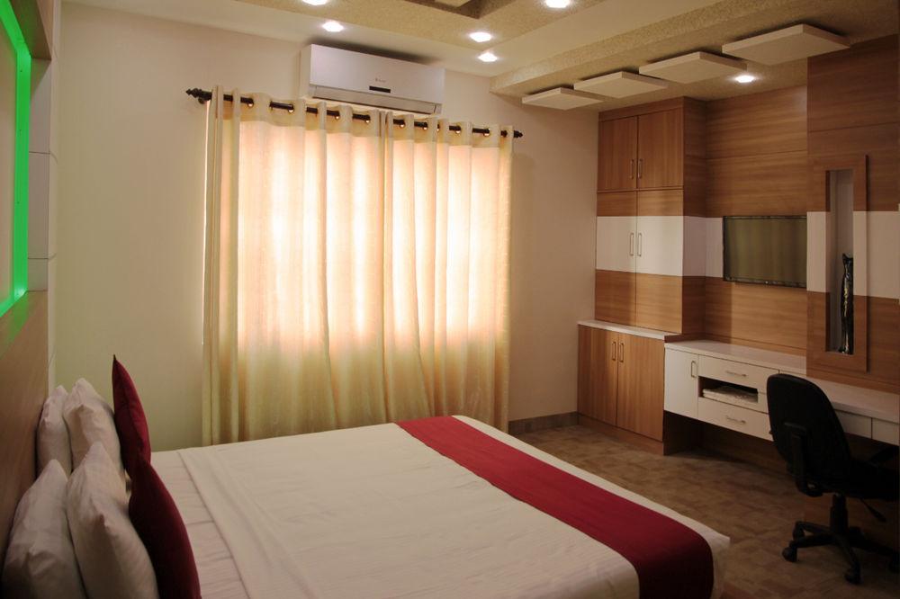 Royal Castle Hotel Negombo Dış mekan fotoğraf