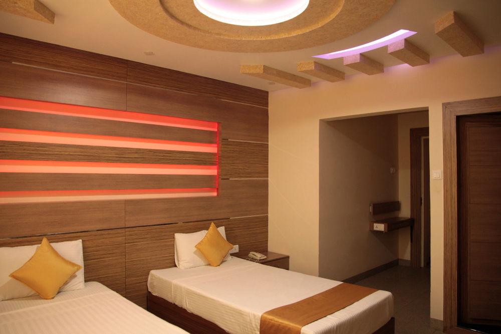 Royal Castle Hotel Negombo Dış mekan fotoğraf