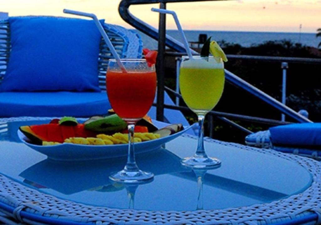 Royal Castle Hotel Negombo Dış mekan fotoğraf