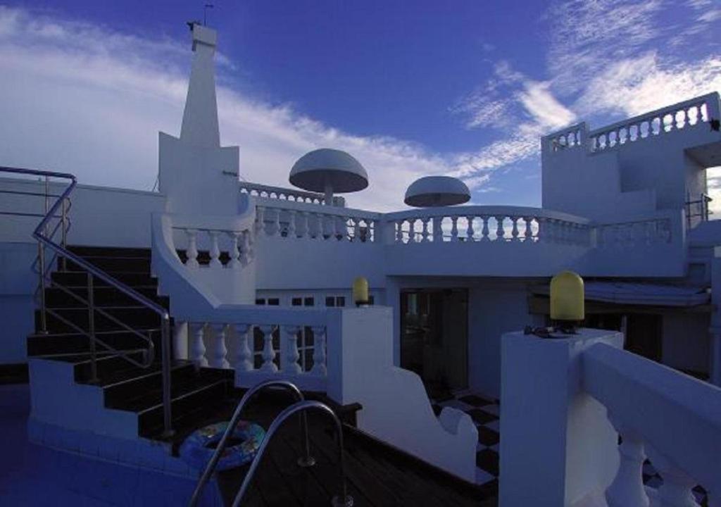 Royal Castle Hotel Negombo Dış mekan fotoğraf