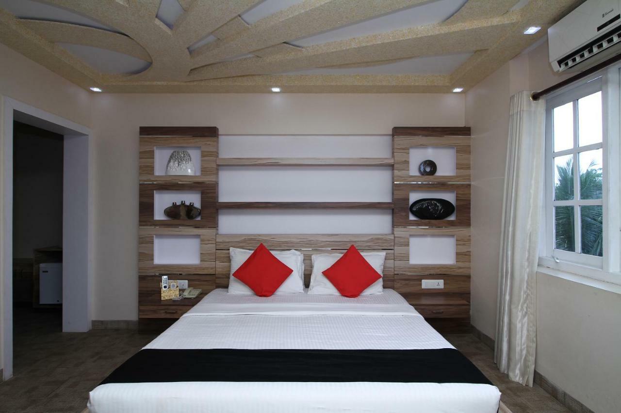 Royal Castle Hotel Negombo Dış mekan fotoğraf