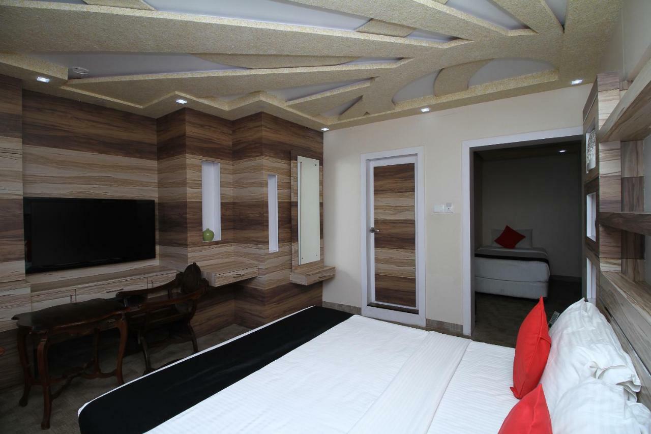 Royal Castle Hotel Negombo Dış mekan fotoğraf
