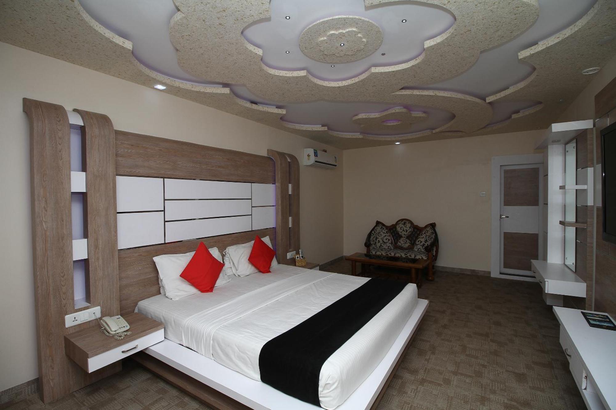 Royal Castle Hotel Negombo Dış mekan fotoğraf
