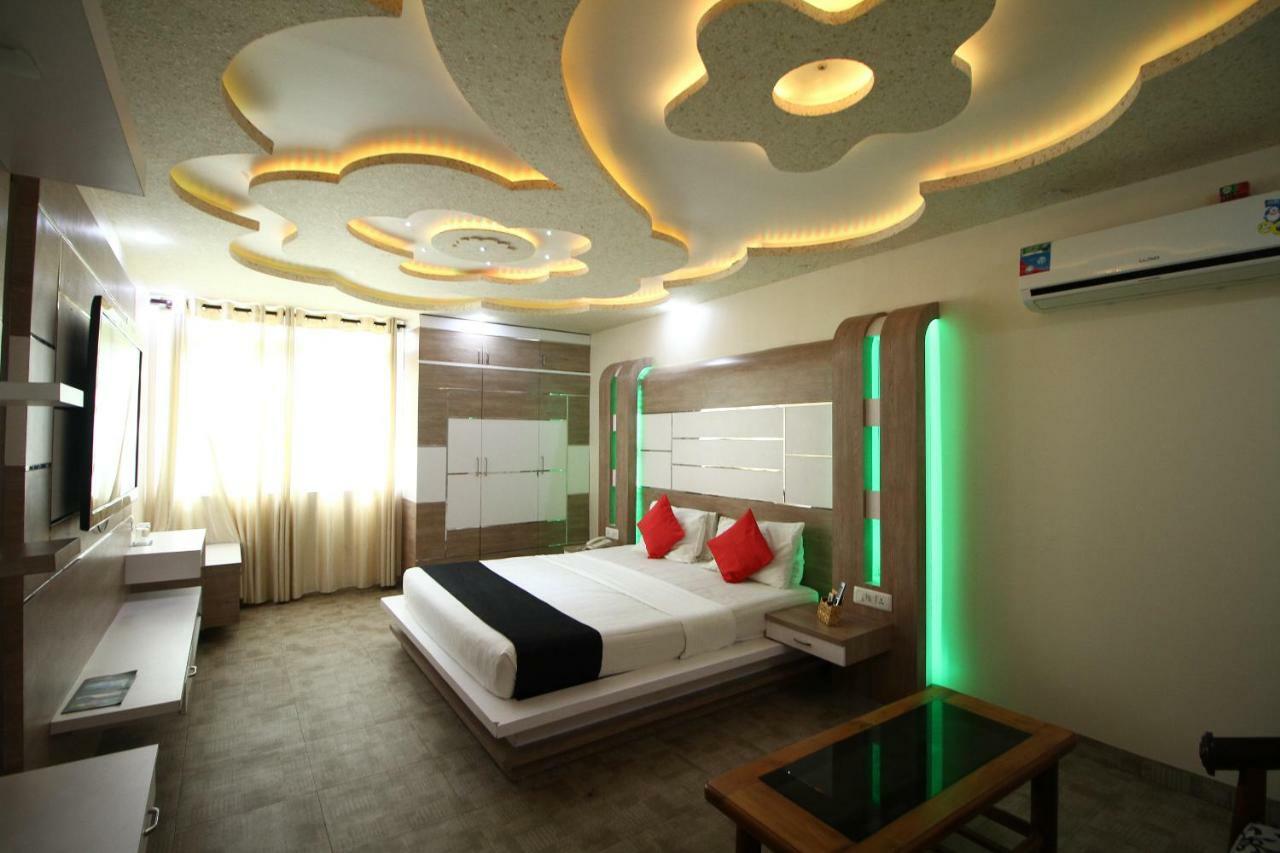 Royal Castle Hotel Negombo Dış mekan fotoğraf