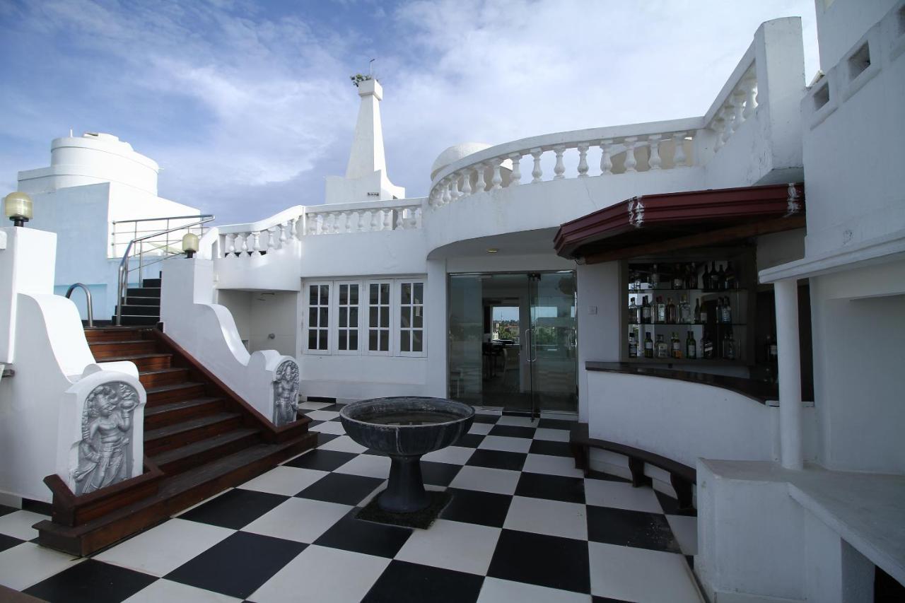 Royal Castle Hotel Negombo Dış mekan fotoğraf